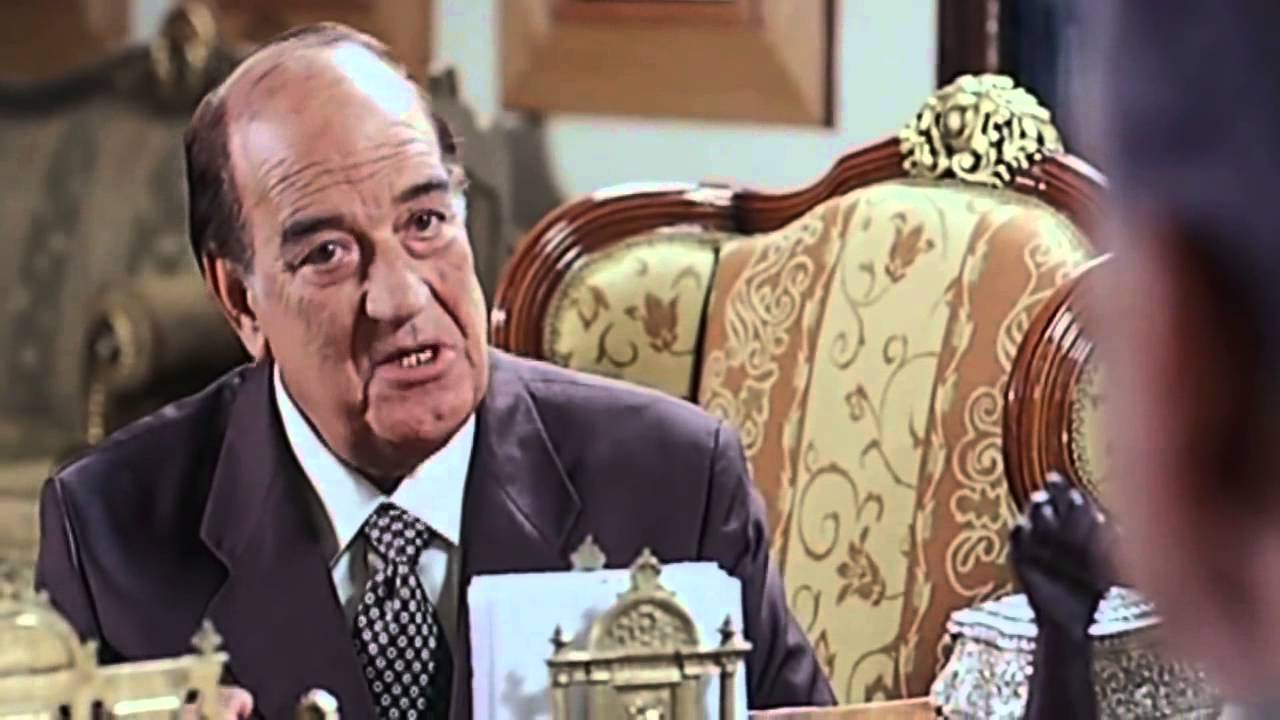 ‫فيلم الباشا تلميذ hd‬‎ YouTube