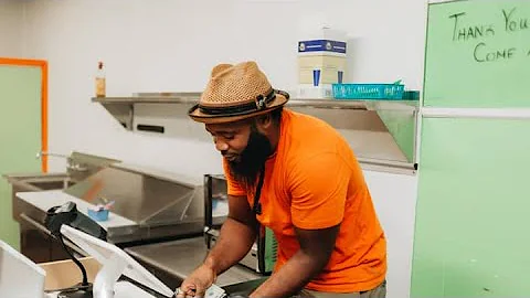 How financial companies are investing in Black-owned businesses