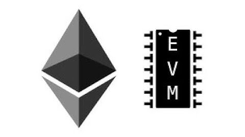 Ethereum Virtual Machine