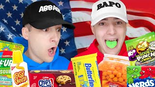 Das neuste von Sören Abbaok auf YouTube