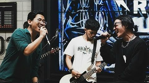 For Revenge - Jentaka (Live) feat Faizal Permana KILMS