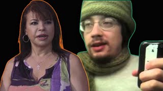 Sam Hyde and the UNRELEASED Mom Audio!