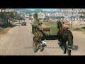 MGSV:TPP 故郷なき虜囚 sm28524102