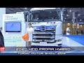 2020 Hino Profia Hybrid - Exterior And Interior - Tokyo Motor Show 2019