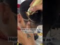 HOW | DESIGN TIPS | BARBER TUTORIAL