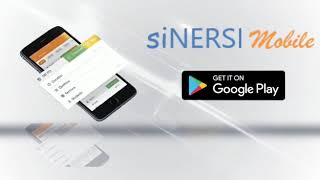 Launch mobile app sinersi mobile for android screenshot 1