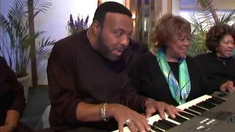 Bryan Wilson, Andrae Crouch, Tata Vega, Mavis Stap...