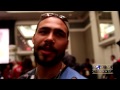 Keith Thurman talks about Mayweather's retirement.
