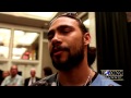 Keith Thurman talks about Mayweather's retirement.