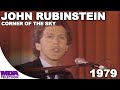 John rubinstein  corner of the sky  1979  mda telethon