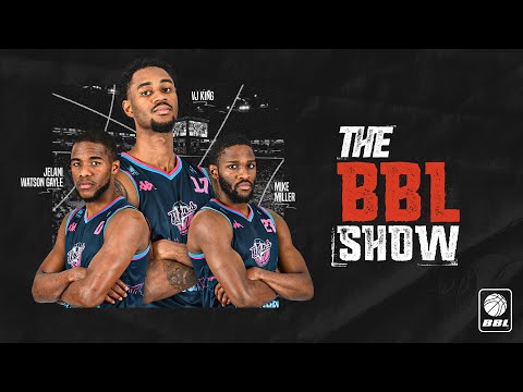 Episode Nine - the SHOOOW heads to the south-west as we visit the soaring Bristol Flyers!