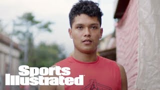 Soccer Star Deported After Reporting Scholarship To ICE: How He's Starting Over | Sports Illustrated