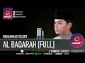 Surat al baqarah full  muhammad vickry  murottal al quran merdu