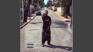 Silent Way (feat. Carlow Picasso)