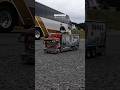 爆走!デコトラ ラジコン!リアル過ぎて笑っちゃいました😂