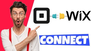 How To Integrate Square with Wix