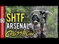 SHTF Arsenal: The Crossbow