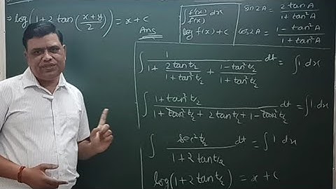 Class 12 rbse solutions maths chapter 12 examples 13, 14, 15 / differential equation अवकल समीकरण