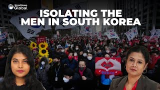 South Korean Women's Radical Response To Patriarchy And Gender Inequality | #southkorea #women