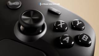 Reacting to Valve controller reviews and The Blood of Dawnwalker trailer