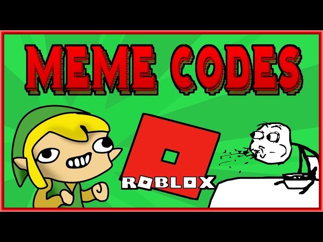 117+ Meme Roblox Song IDs/Codes 