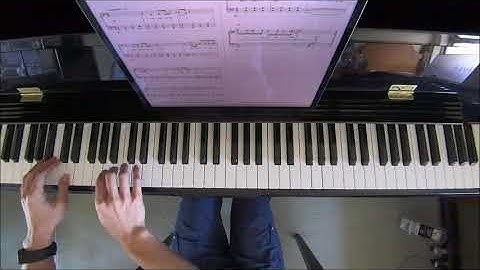 Trinity TCL Piano 2023 Grade 1 Arens Grumpy Gorilla Performance