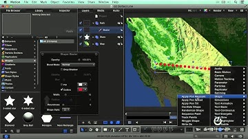 Animating A Dotted Line in Motion 5
