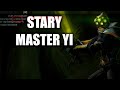 Stary Master Yi