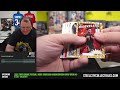 2025-26 Panini Donruss Road to FIFA World Cup Soccer Hobby Box Random 2-Pack Group Break #1 - Steve