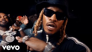 Key Glock, Young Dolph ft. Future - Mix (Unreleased Album) 2026