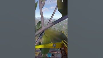 Rust Parachute Instructional Guide