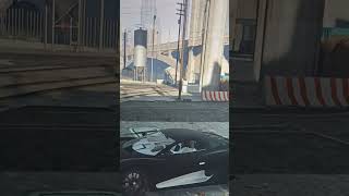 My new car:Ocelot Xa-21 #gta5 #supercars #viral #shorts