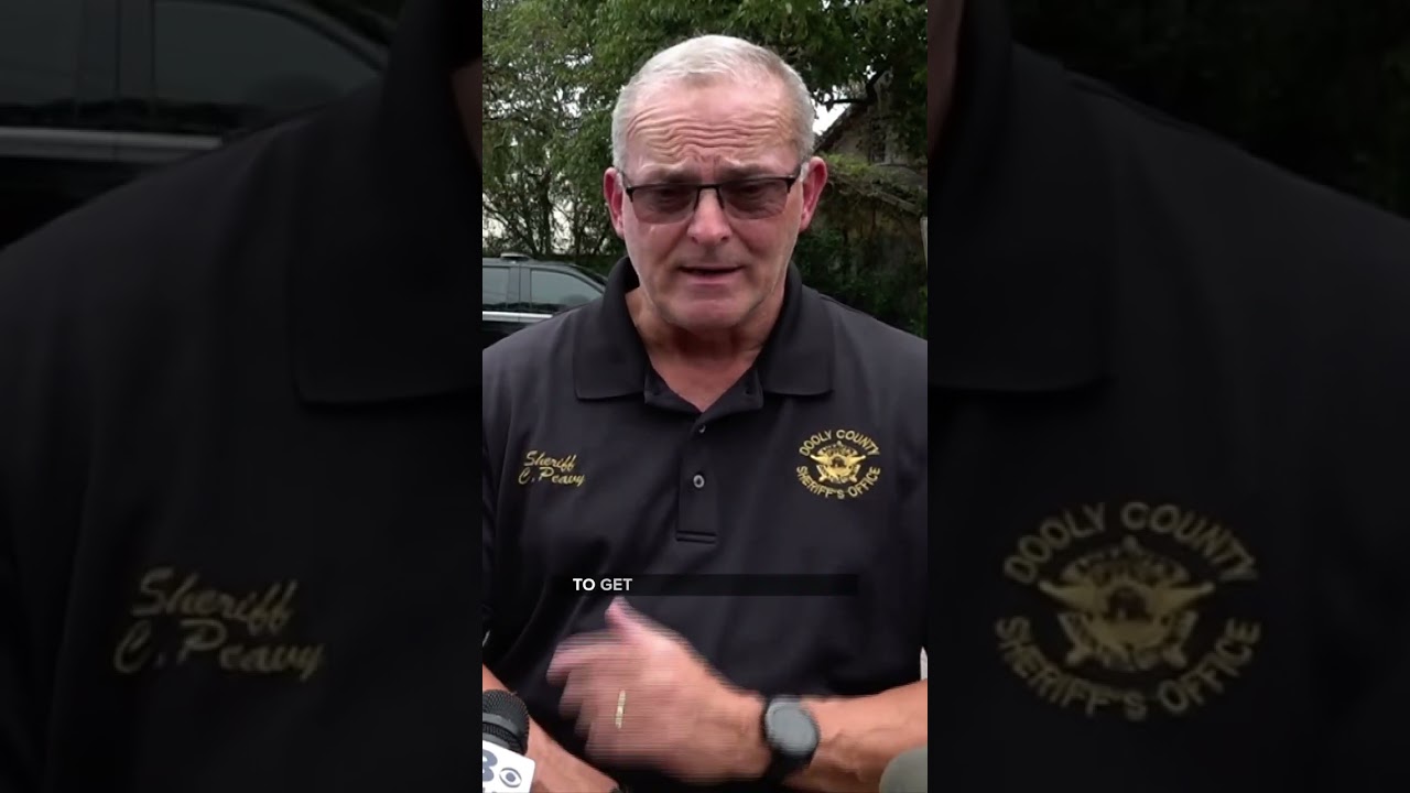 Sheriff describes Vienna mass shooting scene