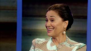 Download Lagu Cha Thompson | Long Story Short with Leslie Wilcox MP3