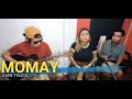 Momay - Juan Thugs | Kuerdas Reggae Acoustic Version