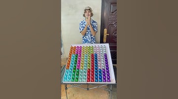 Mastermind’s Puzzle: Genius Ball Sorting Game That Pushes You to Think Different