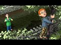 Feuerwehrmann Sam | Norman in einem Baum! 🌲1 Stunden Zusammenfassung | Kinderfilm