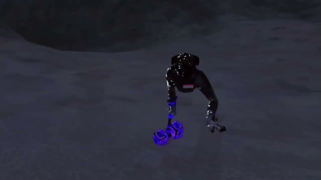 Moon VS. SUN | Main Trailer.