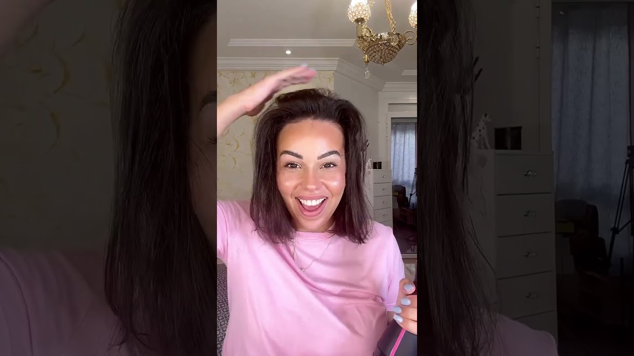 Enfin quelque chose qui marche pour les cheveux plats !!!! Dispo chez ❤️