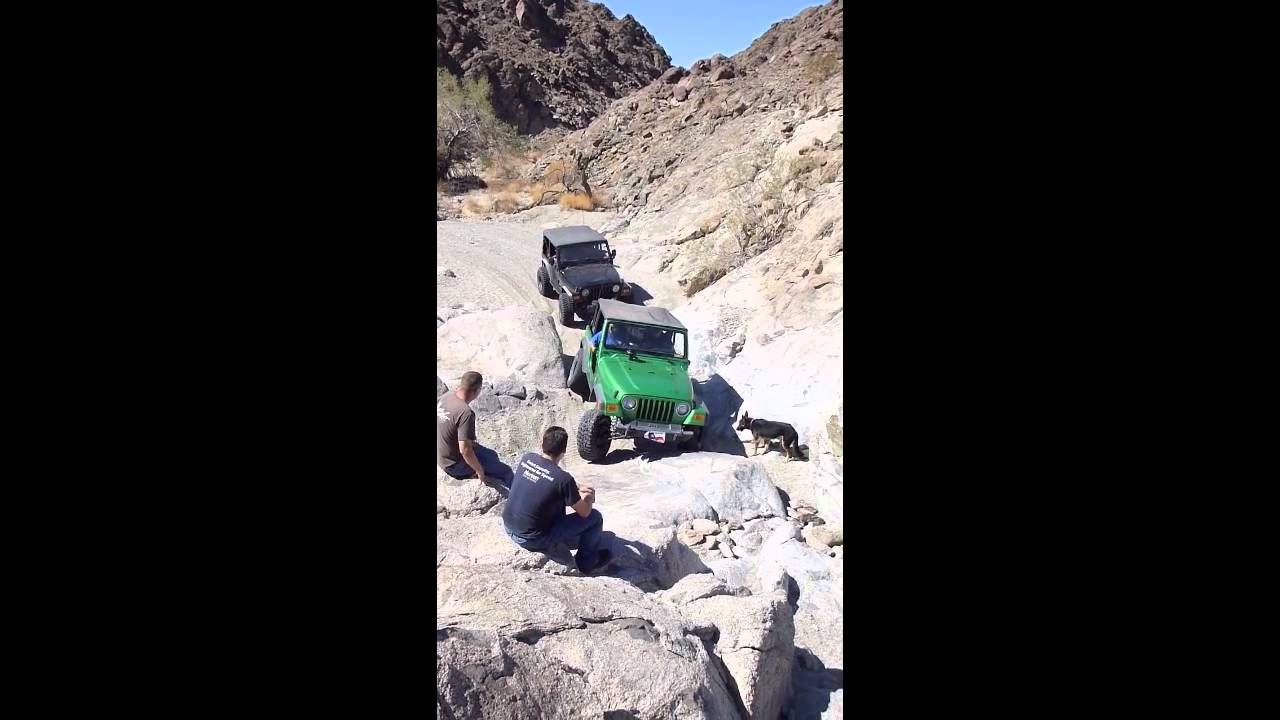 Araz Wash - Jeff, Rafi & Howard - YouTube