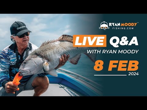 Uploads from Ryan Moody Fishing 