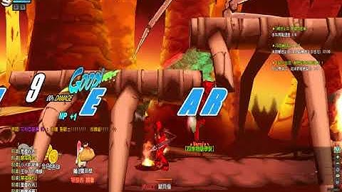 【ELSWORD TW】Code Empress 3-x solo play