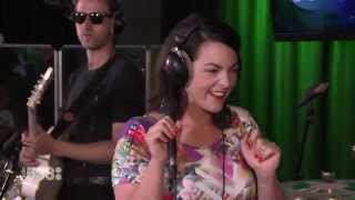 Caro Emerald - Quicksand | Live bij Evers Staat Op chords