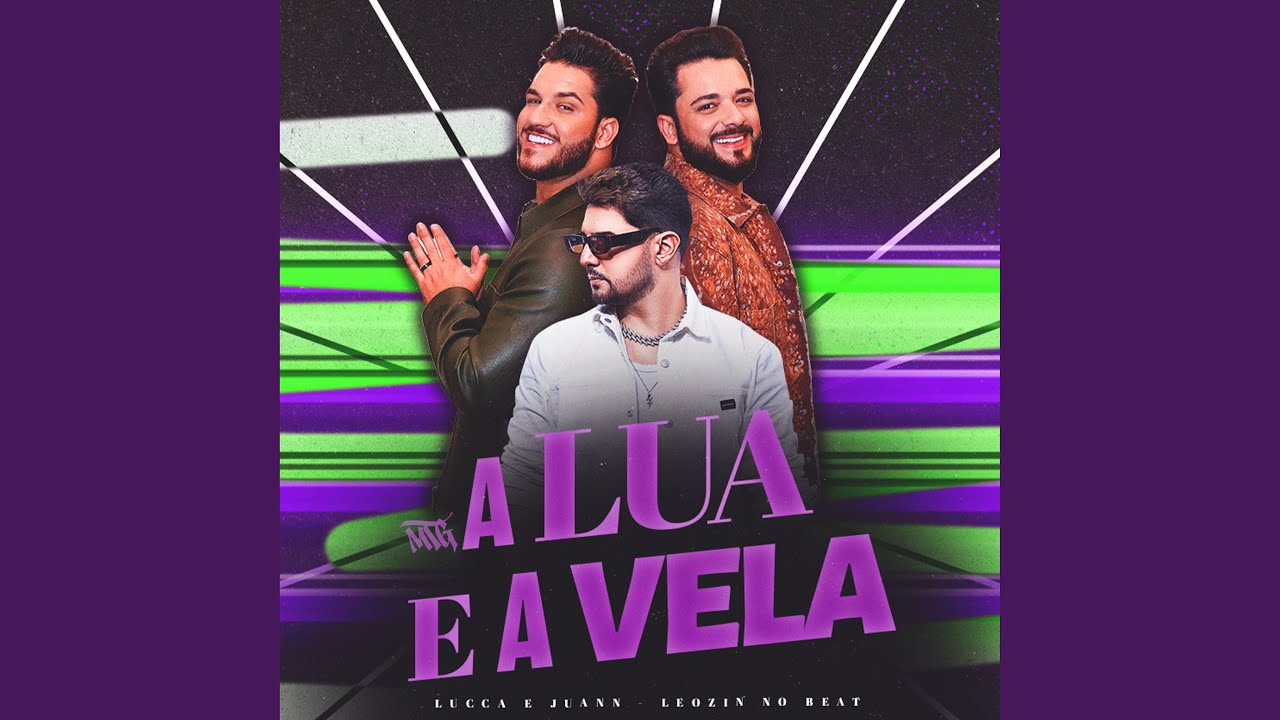 Sleduj A LUA E A VELA (EletroFunk) na YouTube Sleduj A LUA E A VELA (EletroFunk) na YouTube