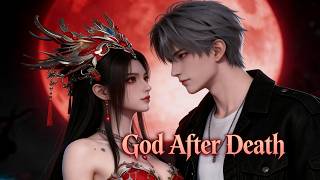 【FULL】God After Death