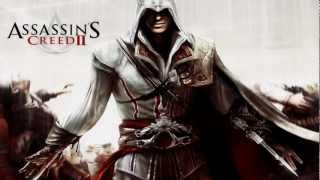 Assassin&#39;s Creed II Soundtrack Medley