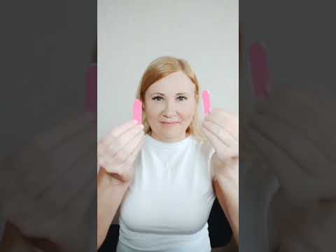 Секрет красоты: Разглаживаем