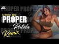 Proper patola  remix   dj kronix x barun  badshah  diljit  aastha gill  4s remix