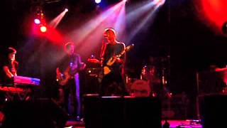Brett Anderson - Scorpio Rising (Live @ Bristol, May 2007)