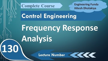 Frequency Response Analysis: Basics, Definition, Parameters, and Derivation